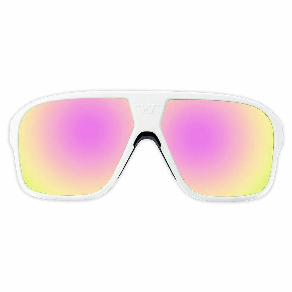 Lunettes De Soleil Pit Viper Flight The Miami Nights 4 Lunettes De Soleil Pit Viper Flight The Miami Nights – Image 2