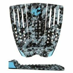 Pad Surf Creatures Of Leisure Relliance III Marine Camo Cyan