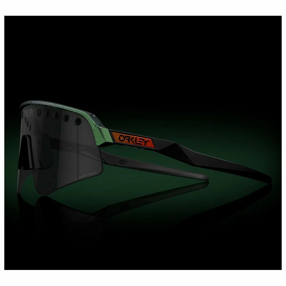 Lunettes De Soleil Oakley Sutro Lite Sweep Ascend Collection Spectum Gamma Green Prizm Black 5 Lunettes De Soleil Oakley Sutro Lite Sweep Ascend Collection Spectum Gamma Green Prizm Black – Image 3