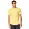 Tee-shirt Rip Curl Dams -Surfen Geschäft f3e0eb8cb849a92d1b22b531aea1c1244a3babd1 E22RIPCTEH87530 6