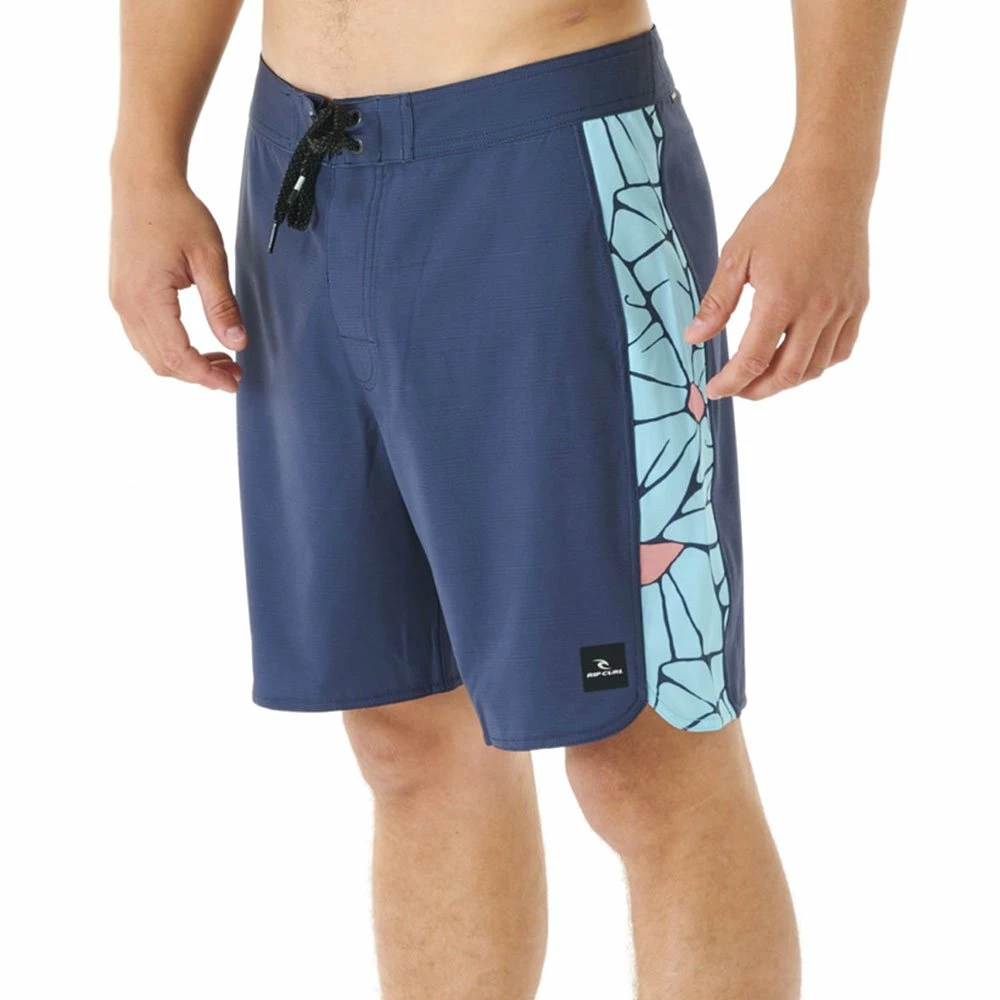 Boardshort Rip Curl Mirage Double Up 18" Dark Blue 4 Boardshort Rip Curl Mirage Double Up 18" Dark Blue – Image 2
