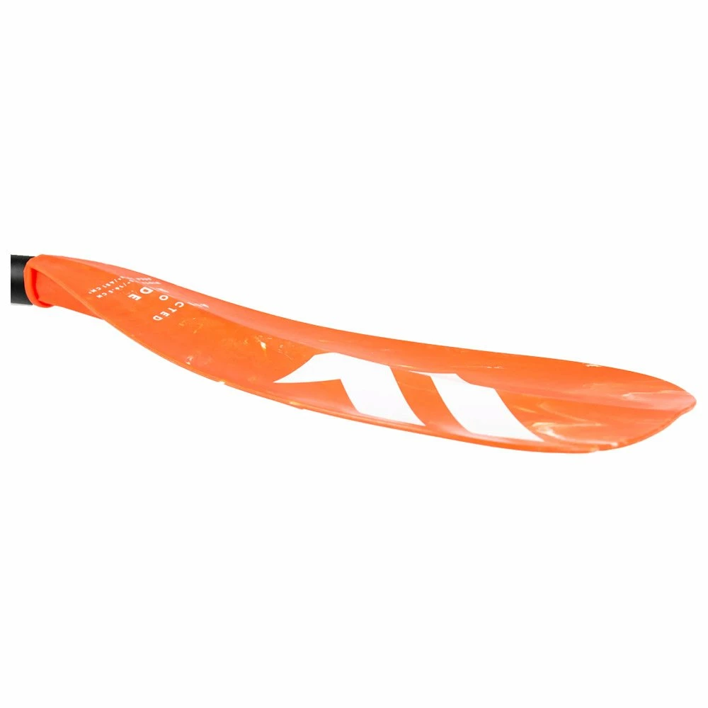 Pagaie Sup Fanatic Ripper Pure Adjustable 3-Pieces 5 Pagaie Sup Fanatic Ripper Pure Adjustable 3-Pieces – Image 3