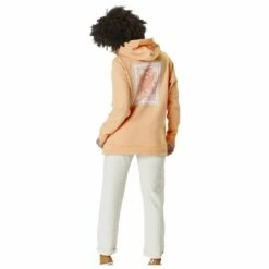 Sweat Picture Janyka Long Peach Nougat -Surfen Geschäft f41dbd169af469e700836b566926270005e504e6 E23PICTTEH3360463 902