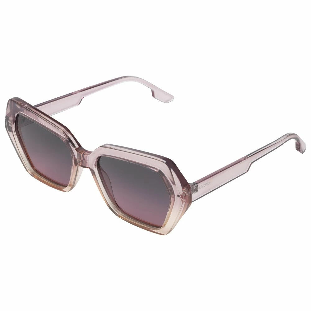 Lunettes De Soleil Komono Poly Blush 3 Lunettes De Soleil Komono Poly Blush
