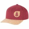 Casquette Picture Lines Baseball Cap Ketchup