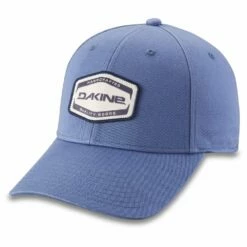 Casquette Dakine Crafted Ballcap Vintage Blue
