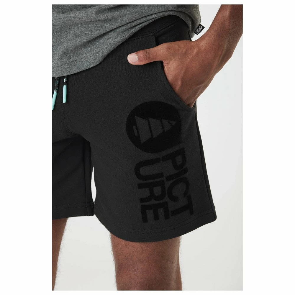 Short Picture Basement Black 8 Short Picture Basement Black – Image 6