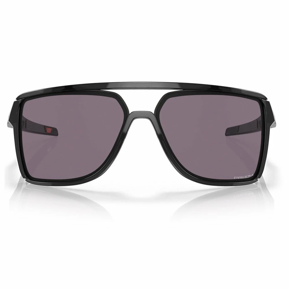Lunettes De Soleil Oakley Castel Black Ink Prizm Grey 5 Lunettes De Soleil Oakley Castel Black Ink Prizm Grey – Image 3