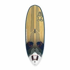 Board De Windsurf Starboard Starboard Carve Wood Sandwich