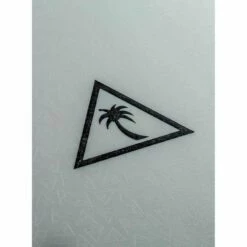 Board De Surf Catch Surf Retro Fish Twin - White / Light Blue - 5'6" / 168 Cm -Surfen Geschäft f51011b90030f601737d4b3e3b7ee9fb46fe15be E22CATCWAT68629 CAHS0075552 3