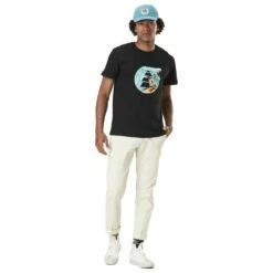 Tee-shirt Picture Basement Weasurf Black 11 Tee-shirt Picture Basement Weasurf Black -Surfen Geschäft f51f1fce7a19a244a2b3ec08bac6deb6bd8360f0 E23PICTTEH3362889 901