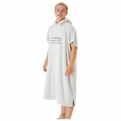 Poncho Surf Rip Curl Mix Up Hooded Towel Grey -Surfen Geschäft f53f82c779de54792449d9af50aefb99442d764b H23RCRLWAT332943 RCRL0692551 3