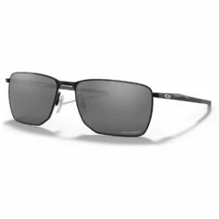 Lunettes De Soleil Oakley Ejector Satin Black Prizm Black