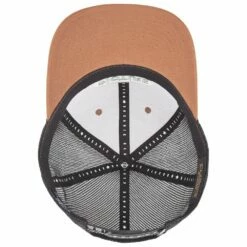 Casquette Picture Byam Trucker Cap Chocolate -Surfen Geschäft f5504e51b2b52004e5eadd3e18c892b869a41d6c E23PICTACC357371 PICT0681594 7