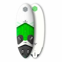 Board De Windsurf I99 Play Pvc
