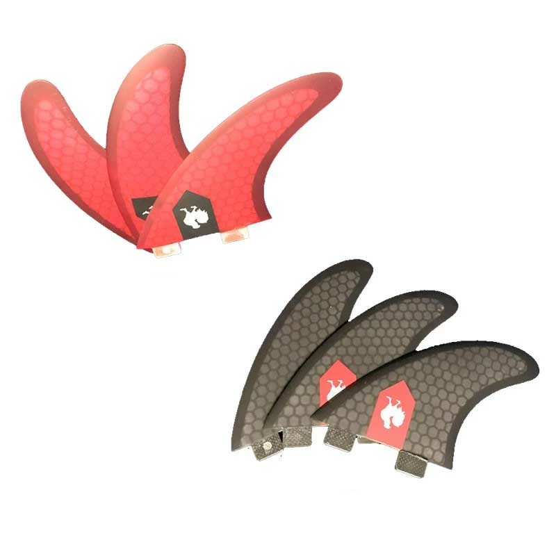 Ailerons Surf Hb Surfkite Performance Core HB Surfkite 2019 3 Ailerons Surf Hb Surfkite Performance Core HB Surfkite 2019