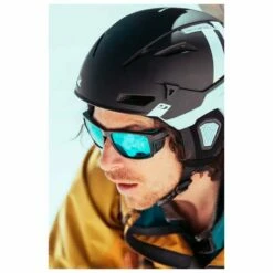 Lunettes De Soleil Julbo Shield NOIR BLEU SPECTRON 3 -Surfen Geschäft f5a4523a1d0f9331916a6f19ce64a7e8ddf8446e E18JULBLUN4873411 JULB0431876 905