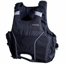Gilet De Flottaison Dakine Seeker Vest Black