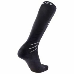 Chaussettes Uyn Race Shape Black White -Surfen Geschäft f60f16827584ded7fb174fc0b6e0c32ba597b122 H220UYNACC2201652 2