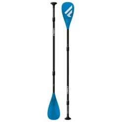 Pack SUP Fanatic Fly Air/Pure - Blue -Surfen Geschäft f635dc813d2a3449ea78a2f62ba14f3ba5416ad5 E23FNATWAT382004 901