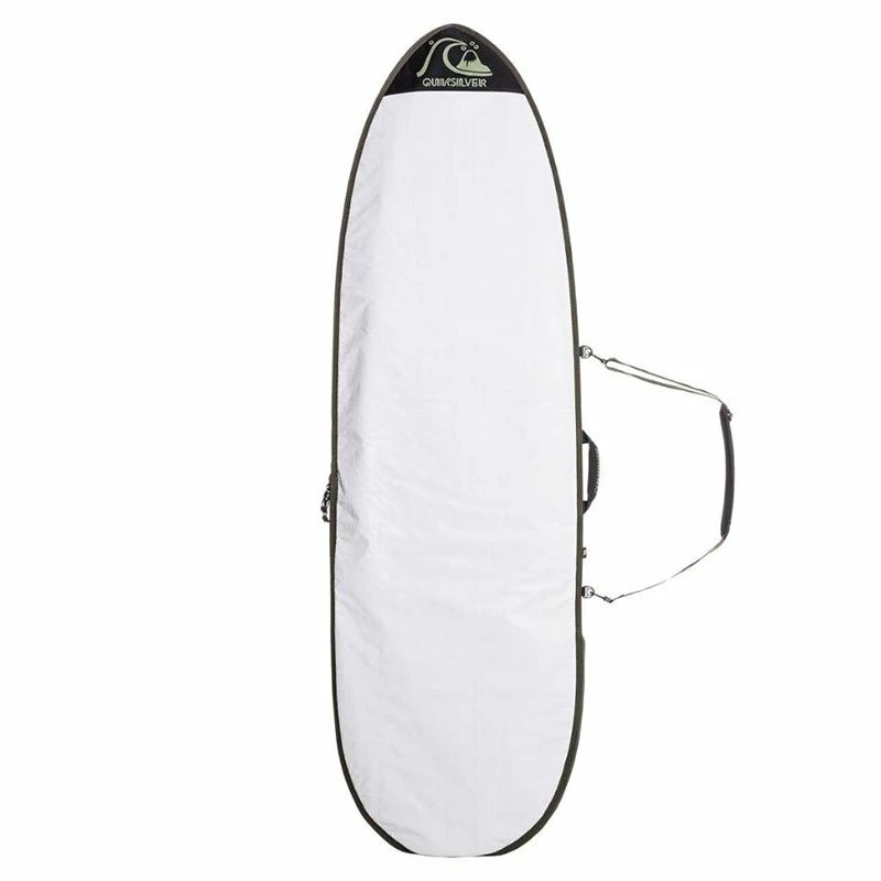 Housse Surf Quiksilver Ultralite Funboard 4 Housse Surf Quiksilver Ultralite Funboard – Image 2