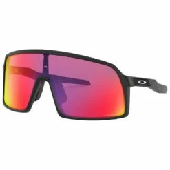 Lunettes De Soleil Oakley Sutro S Matte Black Prizm Road