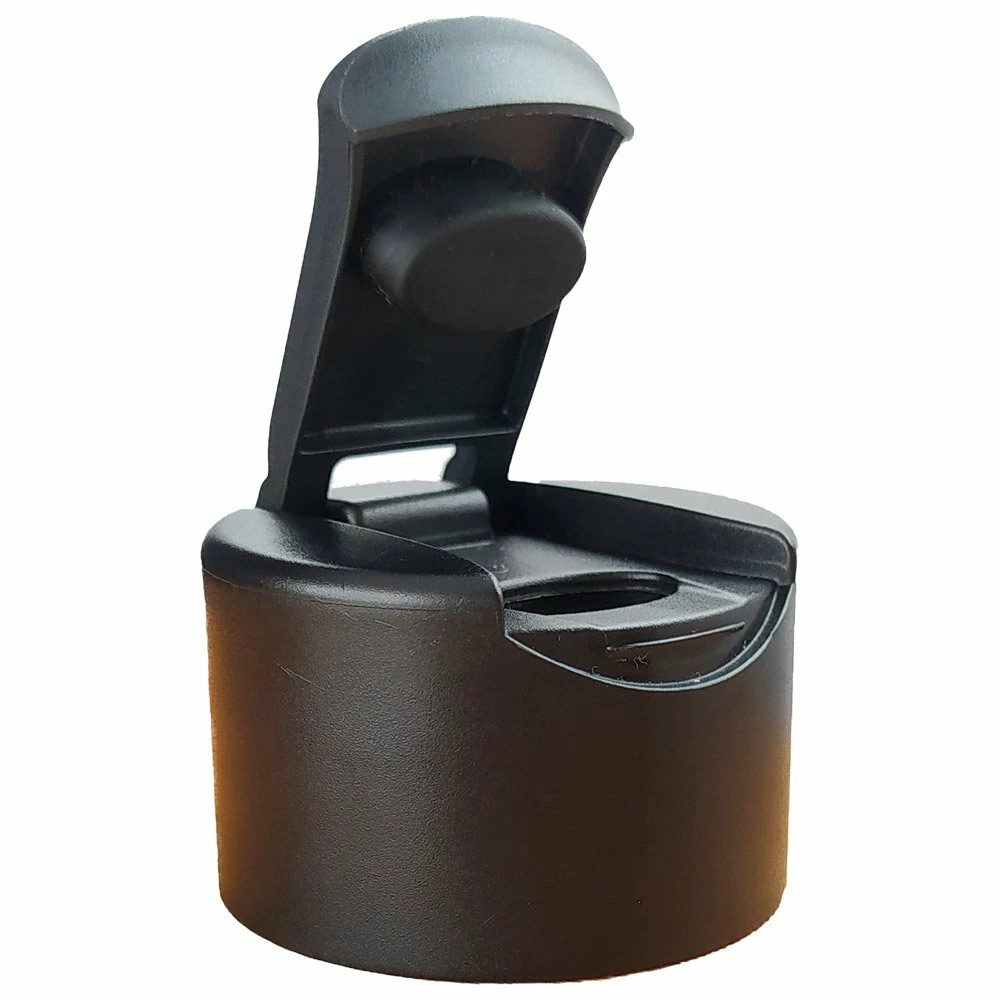 Gourde Qwetch Bouchon Easy 260-500ml Black 4 Gourde Qwetch Bouchon Easy 260-500ml Black – Image 2