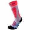 Chaussettes Uyn Ski Junior Light Grey Coral Fluo -Surfen Geschäft f666fccb0b5c59489710f98d08df17059f74ad46 H220UYNACC2201648 0