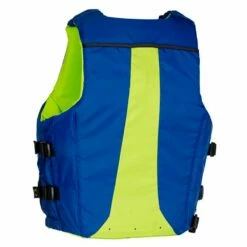 Impact Vest Ion Junior Booster X Side Zip Unisex Blue 5 Impact Vest Ion Junior Booster X Side Zip Unisex Blue -Surfen Geschäft f6c6170587c3e9bfe8276db96ee942c517909f37 E230IONWAT3379539 2