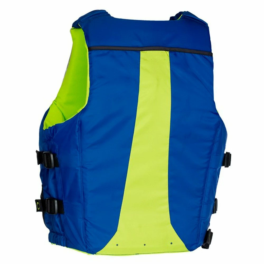 Impact Vest Ion Junior Booster X Side Zip Unisex Blue 4 Impact Vest Ion Junior Booster X Side Zip Unisex Blue – Image 2