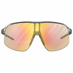 Lunettes De Soleil Julbo Density Translucide Brillant Gris Irisé Reactiv 1-3 Light Amplifier -Surfen Geschäft f7146f556d4109c985c56a3cf8e77380a7896bac E23JULBLUN372830 JULB0681439 5