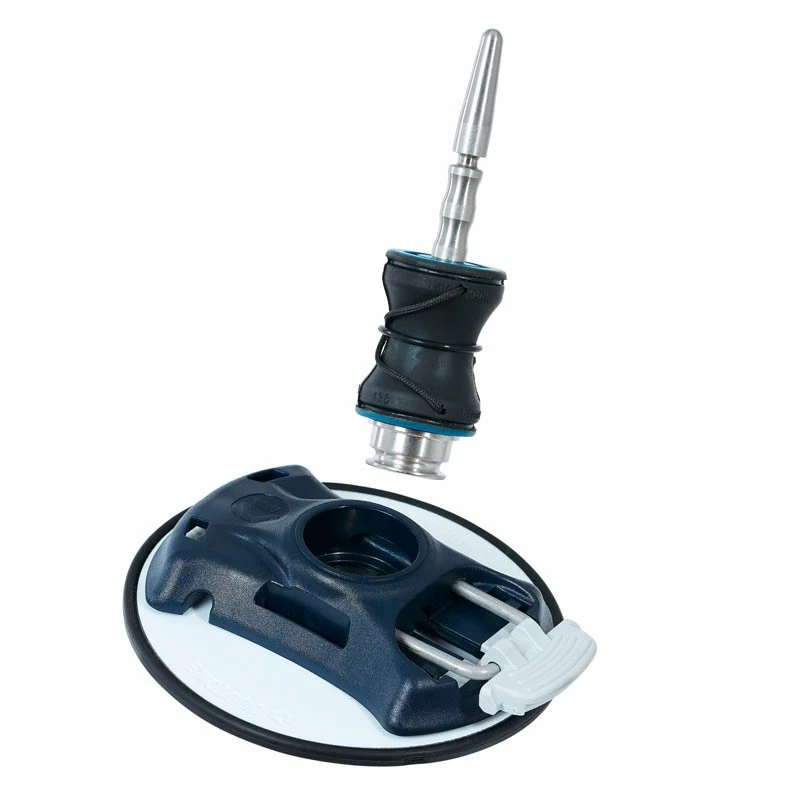 Pied De Mat Windsurf Duotone IBase 2.0 + Joint 3 Pied De Mat Windsurf Duotone IBase 2.0 + Joint