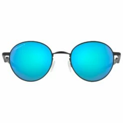 Lunettes De Soleil Oakley Terrigal Satin Light Steel Prizm Sapphire Polarized -Surfen Geschäft f747c3c392c45d6f73fca68a620e8b713913ccbd E22OAKLLUN261549 OAKL0049888 20