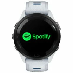 Montres GPS Garmin Forerunner 265 Blanc Bleu 15 Montres GPS Garmin Forerunner 265 Blanc Bleu -Surfen Geschäft f750b0df9badd6864af4697f8529cbadb0f98657 E23GARMACC381478 GARM0730842 903