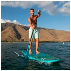 Board De SUP Fanatic Fly 20 Board De SUP Fanatic Fly -Surfen Geschäft f7584ea4f470bce2161a9d9ad17a9bb525175634 E23FNATWAT381537 907