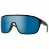 Lunettes De Soleil Smith Boomtown Matte Black Chromapop Polarized Blue Mirror -Surfen Geschäft f767cd20e8c9c64954bbd5c078f4ed543c4c6f57 E22SMITLUN264548 SMIT0070611 0