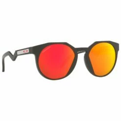 Lunettes De Soleil Oakley HSTN Matte Carbon Prizm Ruby -Surfen Geschäft f7a92c5e43f2d88b8f9d004dbe671aeccbc11bac E22OAKLLUN202204 OAKL0006192 19