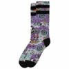 Chaussettes American Socks The Original Signature Horror Time