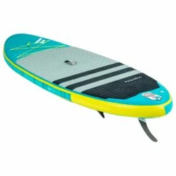 Pack SUP Fanatic Fly Air Premium/Pure - Blue -Surfen Geschäft f7af2fbfbd60c104a7e07ccd9292e35502355969 E23FNATWAT382009 3