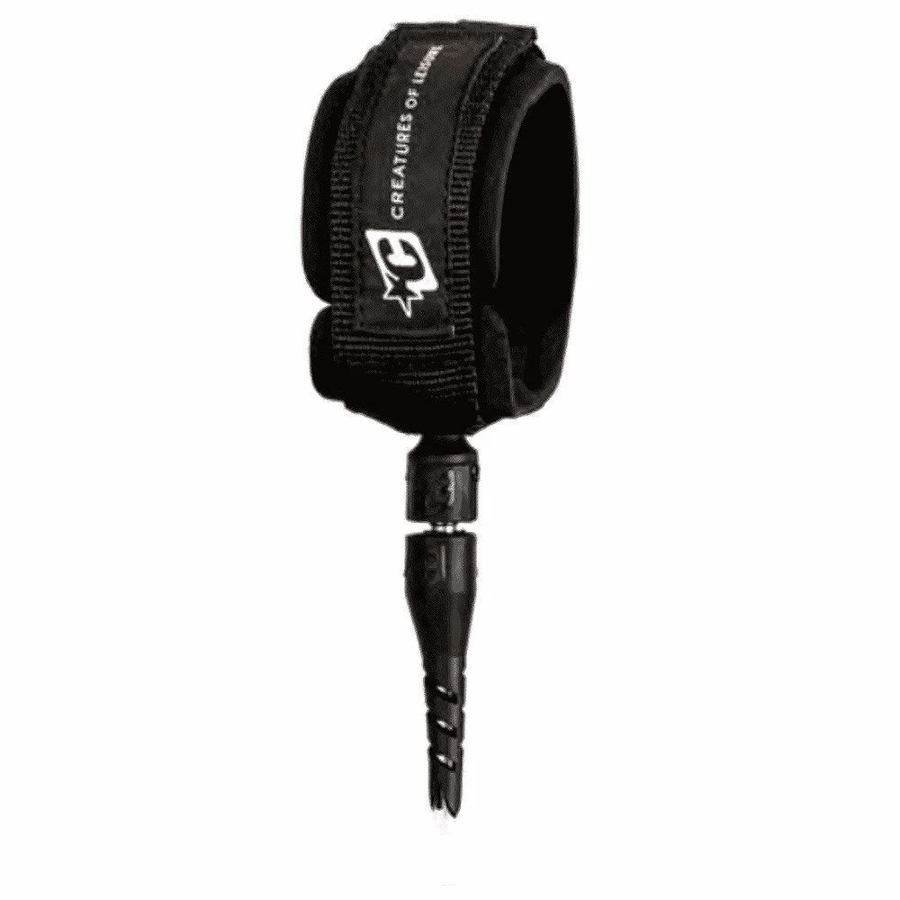 Leash Surf Creatures Icon 6' 3 Leash Surf Creatures Icon 6'