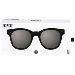Lunettes De Soleil Izipizi Sun #N Black Soft Grey -Surfen Geschäft f7b8d929ab959bbf1c1dc018eb614a91776b8cf9 E23IZIPLUN355922 IZIP0680705 901