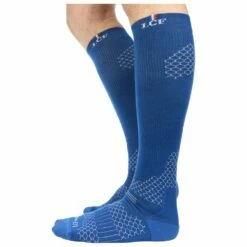 Chaussettes La Chaussette De France Rockies Pro 3 Bleu -Surfen Geschäft f7ba12940f76ad623a57ac88fbdfafda7f4cfb1f H22CHFRACC1190476 5