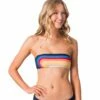 Maillot De Bain Rip Curl Haut De Maillot Bandeau Keep On Surfin -Surfen Geschäft f7d12a43751c442fb41d6913b7e1af1f040f666f E20RIPCTEX53167 0