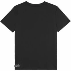Tee-shirt Picture Basement Black -Surfen Geschäft f818e467ae0c106ca772c33359325c96cc6e96b9 E22PICTTEH2360491 2