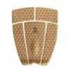 Pad Surf Ecopro EcoPro Cork TractPad - Retro Trois Pièces + Extension -Surfen Geschäft f81b0caaab947a709b0f821b0b848ce77ea05dcc E22ECOPWAT42076 ECOP0097159 1