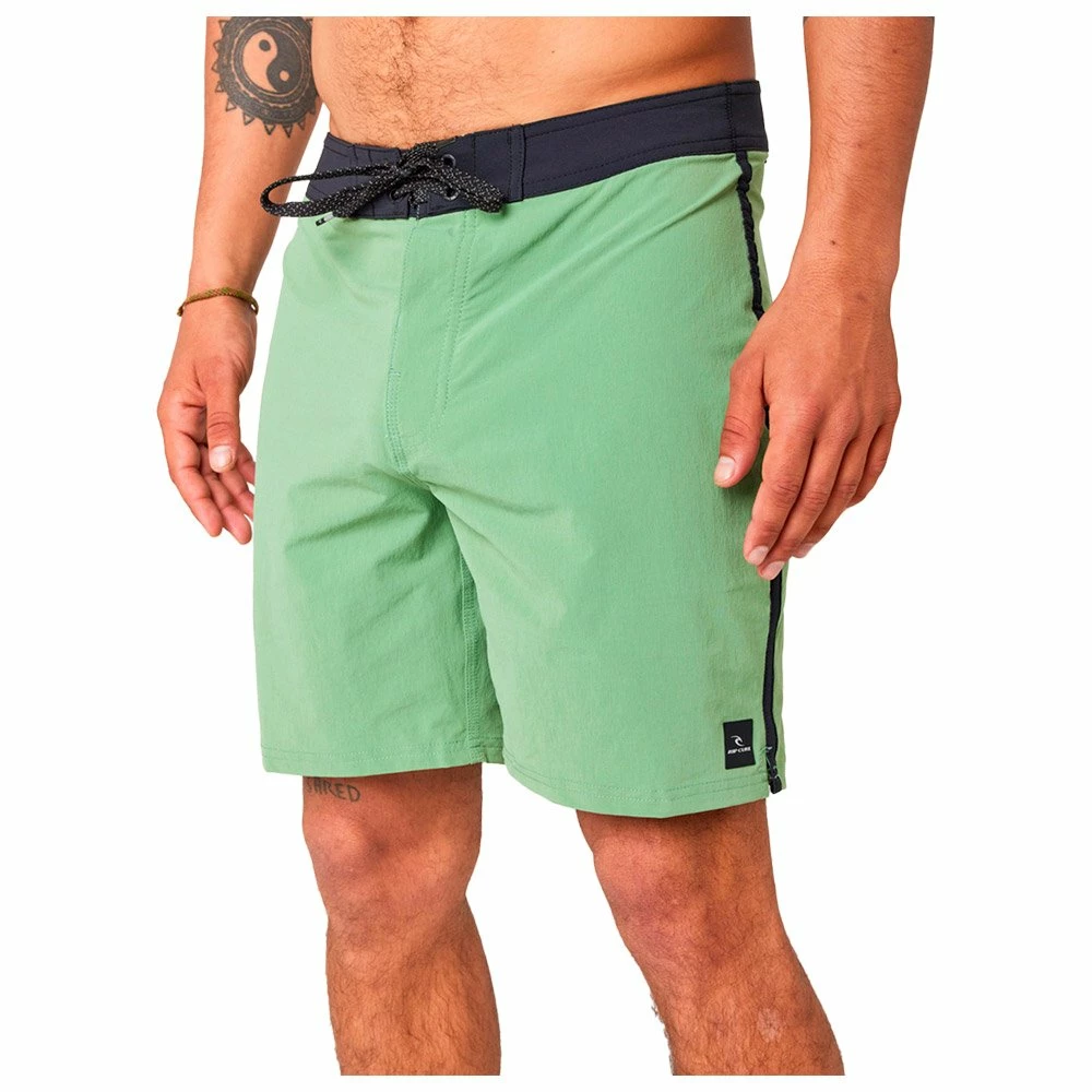 Boardshort Rip Curl Mirage Core Cordura 18" Jade 5 Boardshort Rip Curl Mirage Core Cordura 18" Jade – Image 3