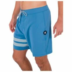 Boardshort Hurley Block Party 18" Medium Blue 11 Boardshort Hurley Block Party 18" Medium Blue -Surfen Geschäft f82d5f0570825d159bc8bf8dcb0bef5eec50f7d3 E23HRLYTEX3373741 4