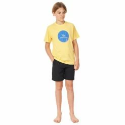 Tee-shirt Rip Curl Junior Corp Icon 7 Tee-shirt Rip Curl Junior Corp Icon -Surfen Geschäft f8339425b08c96a49bb7309887bf705e562deb56 E22RIPCTEH87348 3