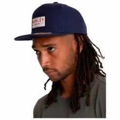 Casquette Hurley Bixby Navy 9 Casquette Hurley Bixby Navy -Surfen Geschäft f84397c0e7220f35231d4916fefb9744e61e2527 E23HRLYACC370683 HRLY0712245 4