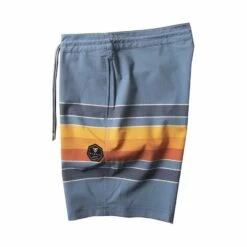 Boardshort Vissla Fist Bump Ecolastic 18.5"- Harbor Blue 7 Boardshort Vissla Fist Bump Ecolastic 18.5"- Harbor Blue -Surfen Geschäft f861014e064bb0662fc447321a877e7e6f4b1409 E22VISSTEX84450 3
